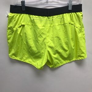 Running Shorts